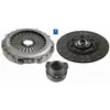 Image de SACHS 3400 700 612 SET DE COUPLAGE pour SCANIA pour L P G R S - series