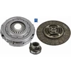 Image de Kit d'embrayage SACHS 3400 700 638