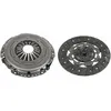 Image de Embrayage Sachs XTend pour Ford Mazda Volvo