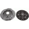 Image de SACHS Kit d'embrayage adaptable sur MERCEDES-BENZ CITAN Kasten (415) 3000 950 767