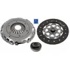 Image de Kit d'embrayage SACHS Article : 3000 970 123