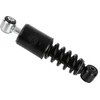 Image de SACHS Amortisseur palier de cabine 318 593 Arrière pour FENDT Vario