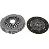 Image de Embrayage Fiat 500L/500X/Tipo 1,4 13-