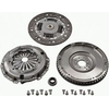 Image de Kit d'embrayage SACHS 3000 990 481