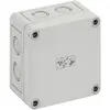 Image de Boîtier vide 94x94x57 - Tableau de distribution (vide) 94x94mm TK PS 99-6-m