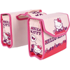 Image de Bike Fashion Sacoche double pour enfants Hello Kitty