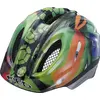 Image de BIKE FASHION Casque pour enfants "Turtles" Fermeture   grille...
