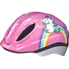 Image de Bike Fashion Casque pour enfants Licorne Rose Gr. S 46-51 Cm