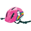Image de Bike Fashion Casque enfant licorne rose taille M 52-57 Cm