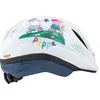 Image de BIKE FASHION Casque pour enfants "Peppa Pig