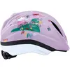 Image de BIKE FASHION Casque pour enfants "Peppa Pig" Fermeture à grille...