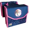 Image de Amis des chevaux Sac de rangement double, 1pc