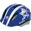 Image de Bike Fashion Casque enfant Captn Sharky Bleu Taille XS 44-49 cm