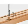 Image de Fraise à rainurer Festool HW, queue de 8 mm, HW S8 D3/6 | 490952