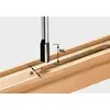 Image de Fraise à rainurer Festool HW, queue de 8 mm, HW S8 D14/20 | 490964