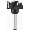 Image de Festool HW S8 D35 Beschlagbohrer 35 x 54,5 x 8 mm ( 491077 ) fr Dfonceuse OF 900, OF 1000, OF 1010, OF 1010 R, OF 1400, OF 2000, OF 2200