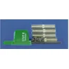 Image de Festool Wendeplatten-Set HW-WP 30x5,5x1,1 (4x)
