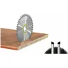 Image de Festool - Lame De Scie Circulaire Ts55 48 Dents Ø160 Mm Alésage 20 Mm - 491952