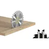 Image de Lame De Scie Circulaire Wood Universal Hw 210x2,4x30 W36-493198 - Festool