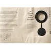 Image de Festool FIS-SR 12/14 /5 Sac filtrant à deux couches 5 pcs ( 483142 ) pour aspirateur SR 12, SR 14