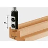 Image de Festool Plaquettes pour fraises à rainer HW S8 D12/30 WP Z1