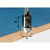 Image de Festool Plaquettes pour affleurer HW S8 D19/20WM Z2