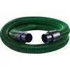 Image de Festool tuyau d'aspiration D 50x2,5m-AS
