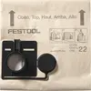 Image de Sac filtrant Festool FIS-CT 55/5 | 452973