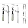 Image de FESTOOL Pinces-étaux FSZ120/2 (2 pièces)