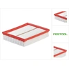 Image de FESTOOL Filtre principal HF-CT 26/36/48 Turbo II