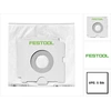 Image de Festool Selfclean Sac filtrant SC FIS-CT36 pour moloch d'aspiration CT36 (5 pièces)