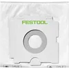 Image de Festool Sac filtrant Selfclean SC FIS-CT 26/5 pour CT 26 aspirateur de mucosités, 5pces.