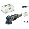 Image de Festool RO 125 FEQ-Plus ROTEX Ponceuse excentrique à engrenages ( 571779 ) 500 W, course de 3,6 mm dans le Systainer