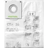 Image de Sac filtre de sécurité FIS-CTH 48/3 - FESTOOL - 497542