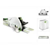 Image de Ts 75 Ebq-plus-fs Scie Plongeante 1600w 210mm Dans Systainer ( 561512 ) + Accessoires - Festool