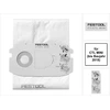 Image de Festool SC-FIS-CT MINI/5 Sac à poussière 5 pièces ( 498410 ) pour CTL MINI ( jusqu'à l'année de construction 2018 )