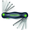 Image de Festool Toolie outil multifonctionnel Festool