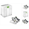 Image de Festool HK 85 EB-Plus Scie circulaire à main Scie à onglets 2300W 230mm dans Systainer ( 767694 ) + lame de scie HW