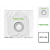 Image de Sac filtre SELFCLEAN SC FIS-CT SYS paquet de 5 - FESTOOL - 500438