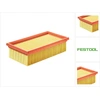 Image de Festool HF-CT SYS Filtre principal CLEANTEC ( 500558 )