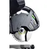 Image de Scie à onglet Festool KS 60 E-Set KAPEX | 561728