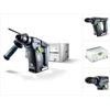 Image de Kit combiné sans fil Festool BHC 18/PSC 420/HKC 55 | 100110