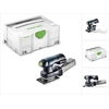 Image de Festool RTSC 400 Li-Basic 18V Ponceuse vibrante hybride sans fil ou secteur avec boîtier Systainer - sans Batterie, ni Chargeur ( 201519 )