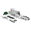Image de Festool   Scie Sur Table 1200w   Ø De Lame 190mm   Hauteur De Coupe 52mm   Vitesse 1600-4200min ¹   574765