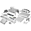 Image de Festool Scie à table PRECISIO CS 50 EBG-Set