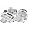 Image de Festool - Tischzugsäge Cs 50 Ebg-set Precisio