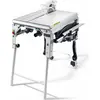 Image de Festool Scie à table PRECISIO CS 70 EG