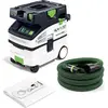 Image de Festool CTM MIDI I CLEANTEC Aspirateur mobile ( 574822 ) pour poussières de classe M