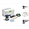 Image de Ets 150/5 Eq-plus Ponceuse Excentrique 310 W -150 Mm + Systainer ( 575056 ) - Festool