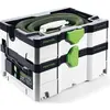 Image de FESTOOL Absaugmobil CTL SYS CLEANTEC 1000 Watt